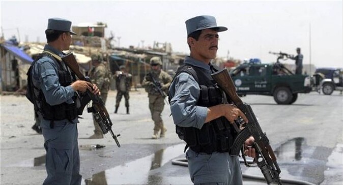 Afganistan&#039;da emniyet müdürüne silahlı saldırı