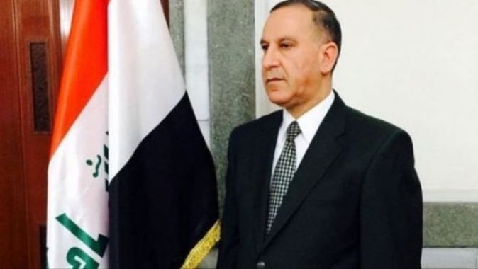 Irak Savunma Bakanı &#039;katliam&#039;ı yalanladı