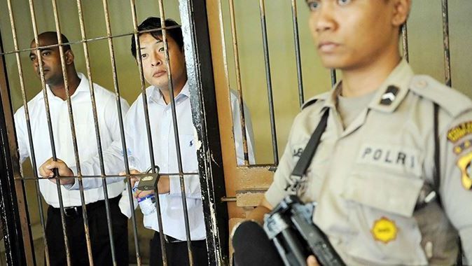 Endonezya&#039;daki idam cezaları 72 saat içinde gerçekleşecek