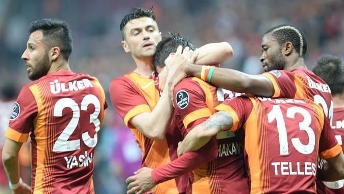 Galatasaray Süper Lig rekorunu kırdı!