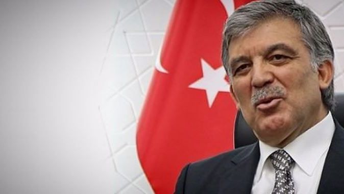 Abdullah Gül&#039;den seçim tahminini açıkladı
