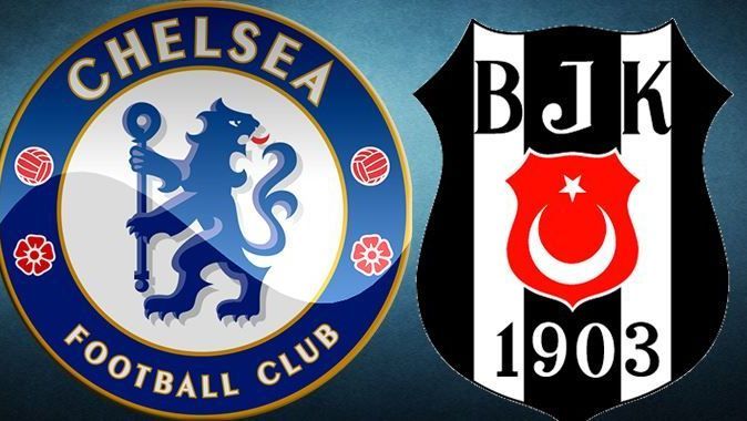Beşiktaş&#039;tan Chelsea açıklaması