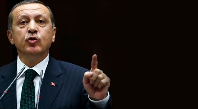 Erdoğan, &#039;A&#039;dan Z&#039;ye hesap verecekler&#039;