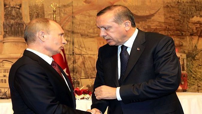Rusya&#039;dan bir &#039;Türkiye&#039; açıklaması daha
