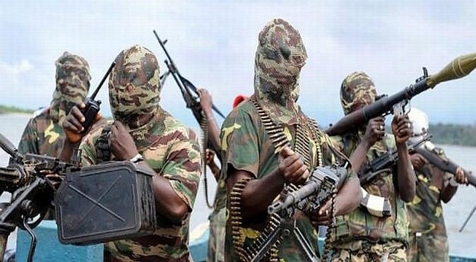 Boko Haram&#039;dan yeni bir katliam daha