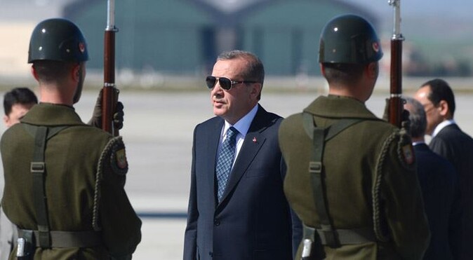 Erdoğan &#039;tahliye kumpası&#039;na sert çıktı: Paralel bedelini ödeyecek