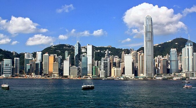 Hong Kong HSBC&#039;nin yeni adresi olmak istiyor