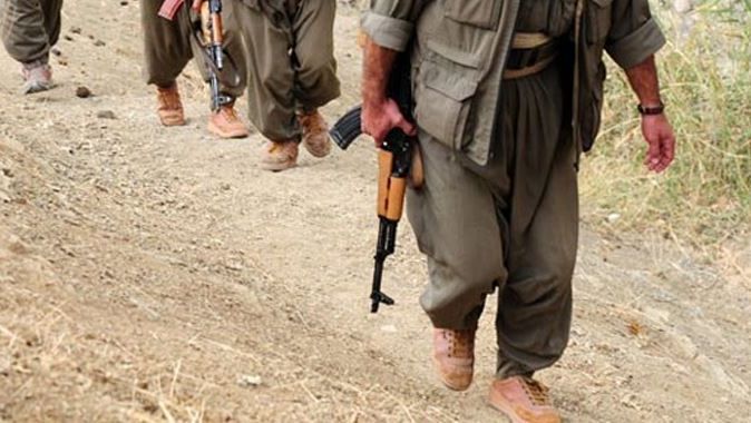 Bomba iddia! İşte PKK&#039;nın yeni üssü