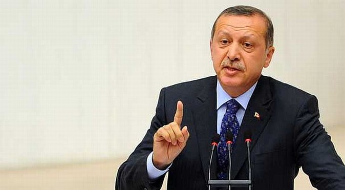 Cumhurbaşkanı Erdoğan&#039;dan çarpıcı açıklamalar