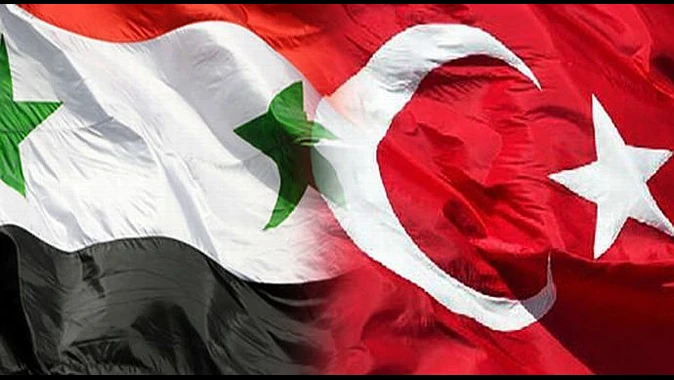 Suriye Dışişleri yine Türkiye&#039;ye salladı