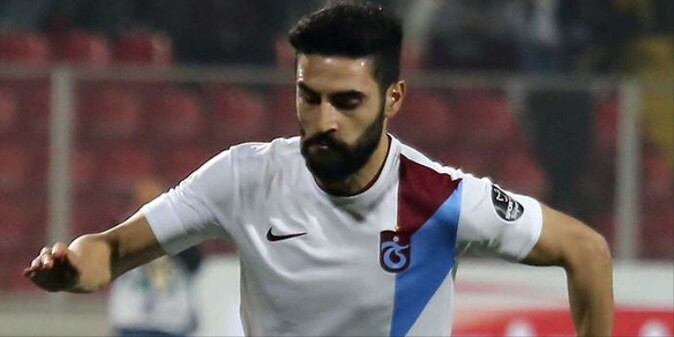 Trabzonspor&#039;da Mehmet Ekici alarmı!