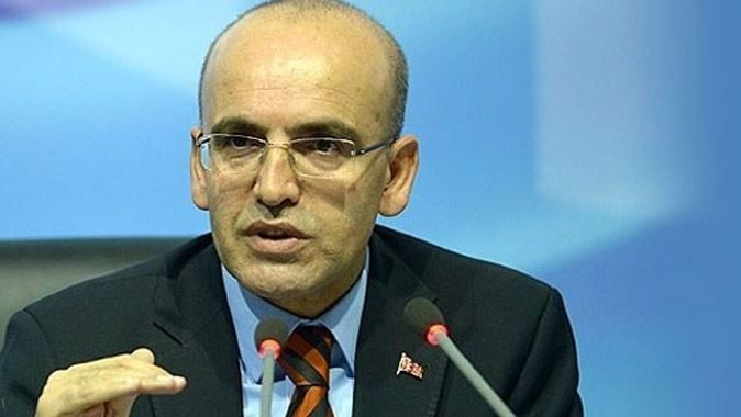 Maliye Bakanı 2001 yılını hatırlattı: Türkiye için iflas raporu yazmıştım
