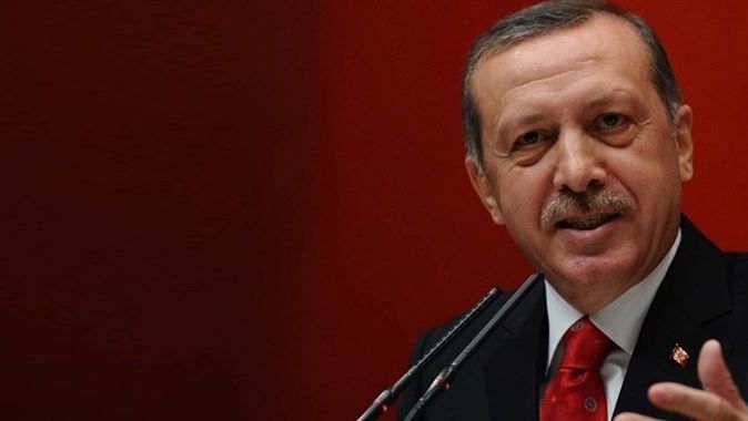 Güvenlik sektöründe gözler Erdoğan&#039;da...