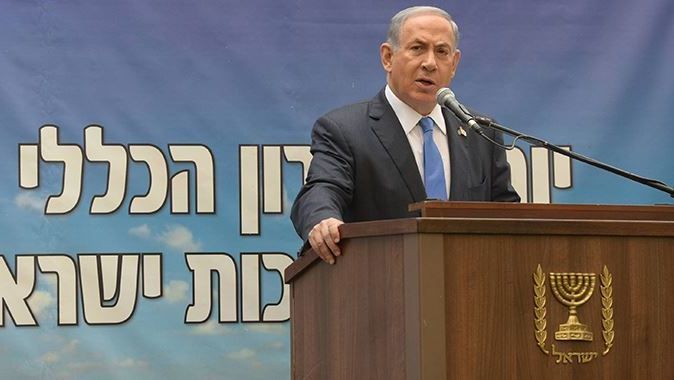 İsrail&#039;de Likud ve Kulanu anlaştı