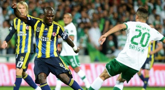 Bursaspor&#039;dan saldırı açıklaması