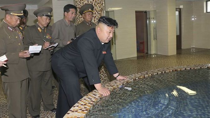 Kuzey Kore&#039;de 15 üst düzey yetkili idam edildi
