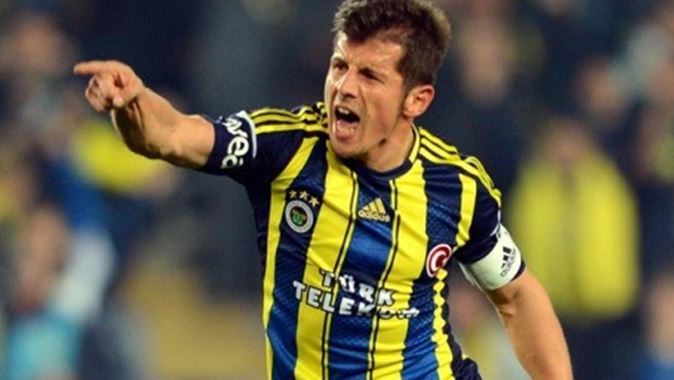İşte Fenerbahçe&#039;nin Emre kararı!