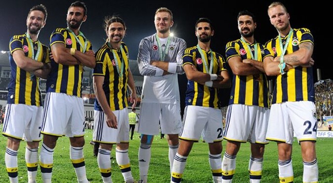 Fenerbahçe&#039;de gol atana sürpriz var!
