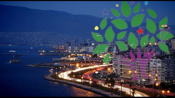 HDP&#039;nin İzmir adayı Ertuğrul Kürkçü