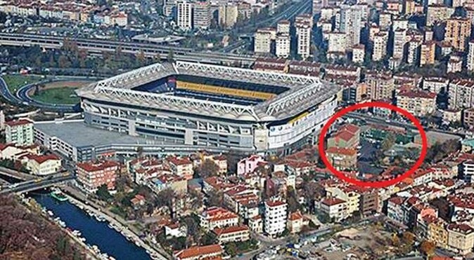 Fenerbahçe&#039;nin eli yine boş kaldı