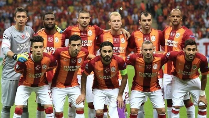 Galatasaray kesenin ağzını açıyor, Herşey 4. yıldız için!