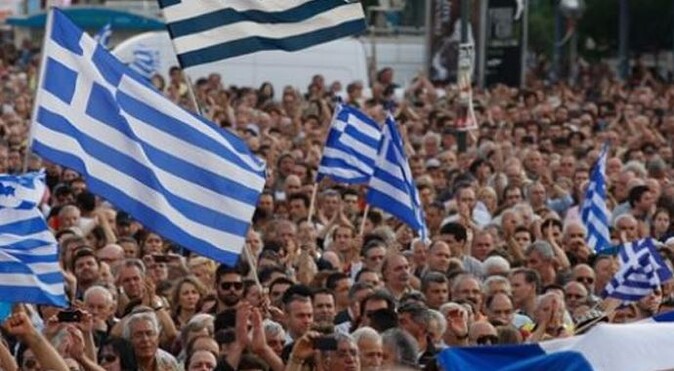 Yunanistan için zor aşama!