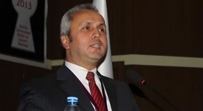 Prof.Dr. Osman Özsoy serbest bırakıldı