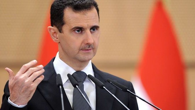 Suriye uzlaşmadan memnun