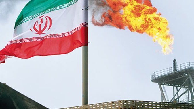 İran, Irak&#039;a gaz ihraç edecek