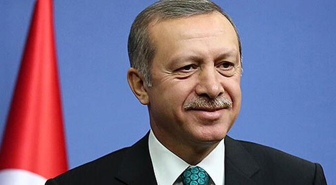 Cumhurbaşkanı Erdoğan&#039;dan Paskalya mesajı