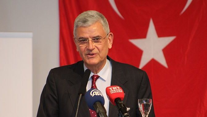 AB Bakanı Bozkır, Fenerbahçe kafilesine yapılan saldırıyı kınadı