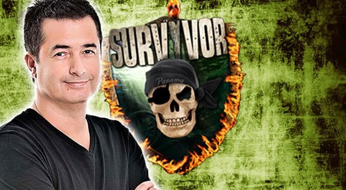 TV8 Survivor Yeni Bölüm Canlı (TV8 izle SURVİVOR CANLI YAYIN)