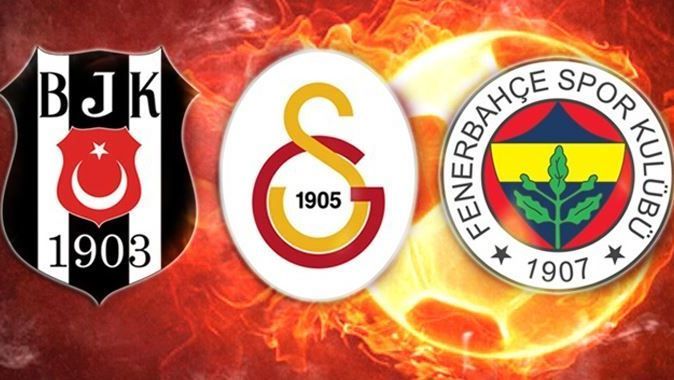 Süper Lig&#039;de toplu maç sonuçları ve puan durumu