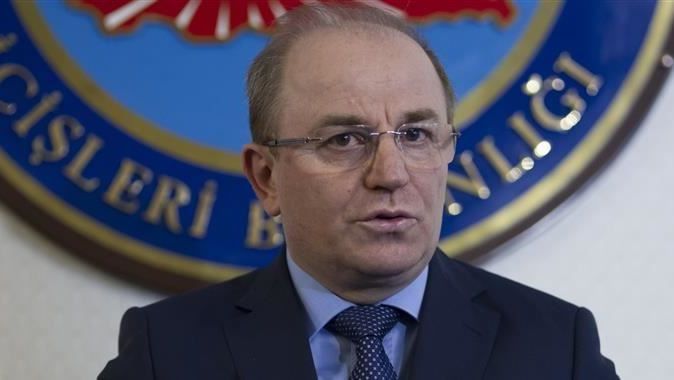 İçişleri Bakanı Sebahattin Öztürk&#039;ten Fenerbahçe saldırısı açıklaması
