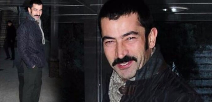 Kenan İmirzalıoğlu&#039;ndan terörist espirisi