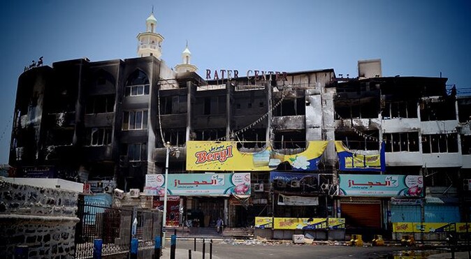 Yemen&#039;deki karışıklık terör örgütü El Kaide&#039;yi güçlendirdi