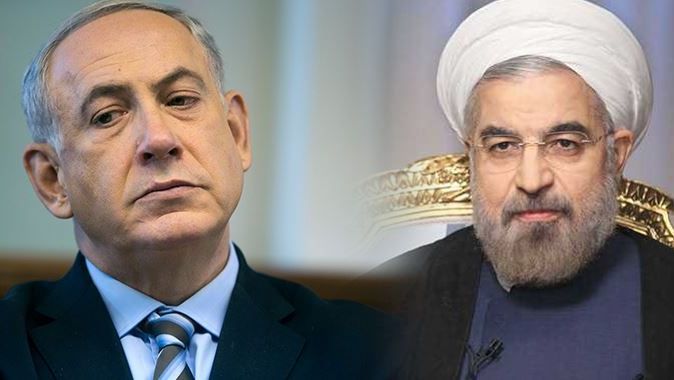 İsrail-İran işbirliği deşifre oldu