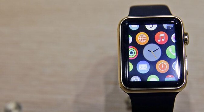 Apple Watch çıkış tarihi kesinleşti