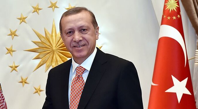 Cumhurbaşkanı Erdoğan, İran&#039;a gitti