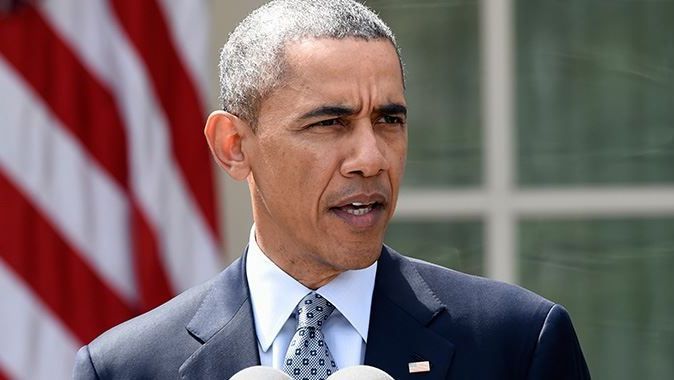 Obama, nükleer mutabakat ve İran - İsrail ilişkilerini değerlendirdi