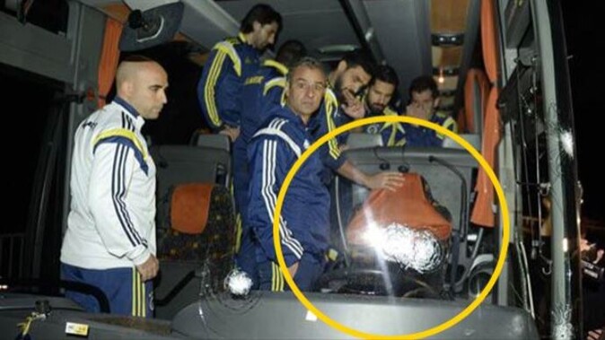 Vali Öz açıkladı! Fenerbahçe&#039;de bomba gelişme