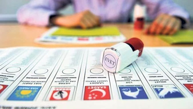 CHP Milletvekili Adayları belirlendi / CHP MİLLETVEKİLİ ADAY LSİTESİ