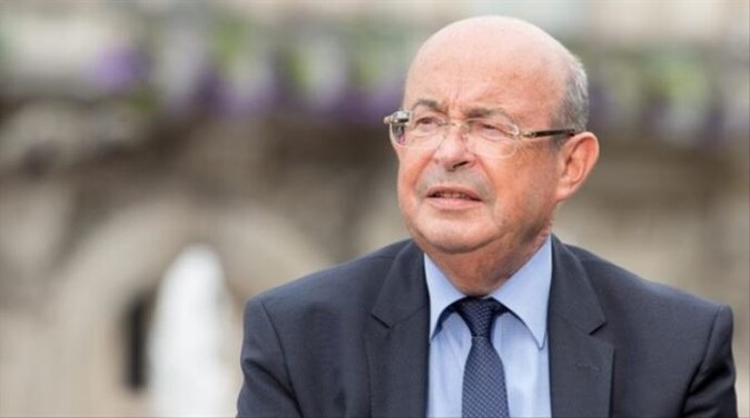 Fransız Senatör ölü bulundu
