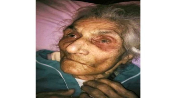 Dünyanın en yaşlı Türk&#039;ü vefat etti