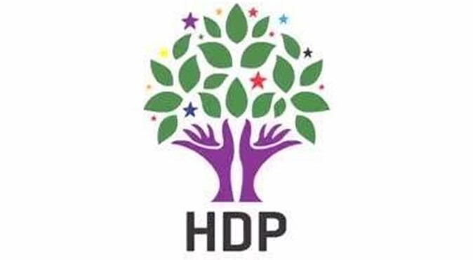 HDP&#039;nin adayları belli oldu! 
