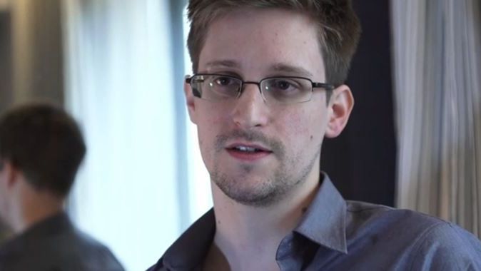Snowden sızdırdığı belgeleri okumamış