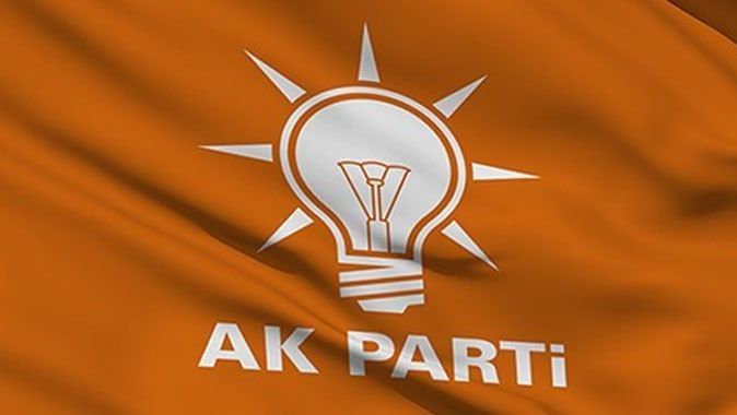 AK Parti&#039;de liste dışı kalan vekiller