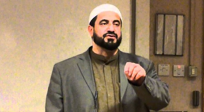 Suriyeli muhalif imam Londra&#039;da öldürüldü