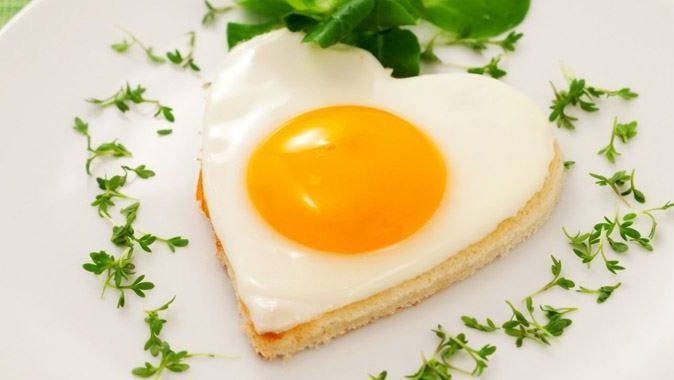Haftada dört yumurta diyabet riskini azaltıyor