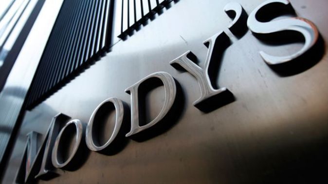 Moody&#039;s, Hindistan&#039;ın not görünümünü pozitife çevirdi